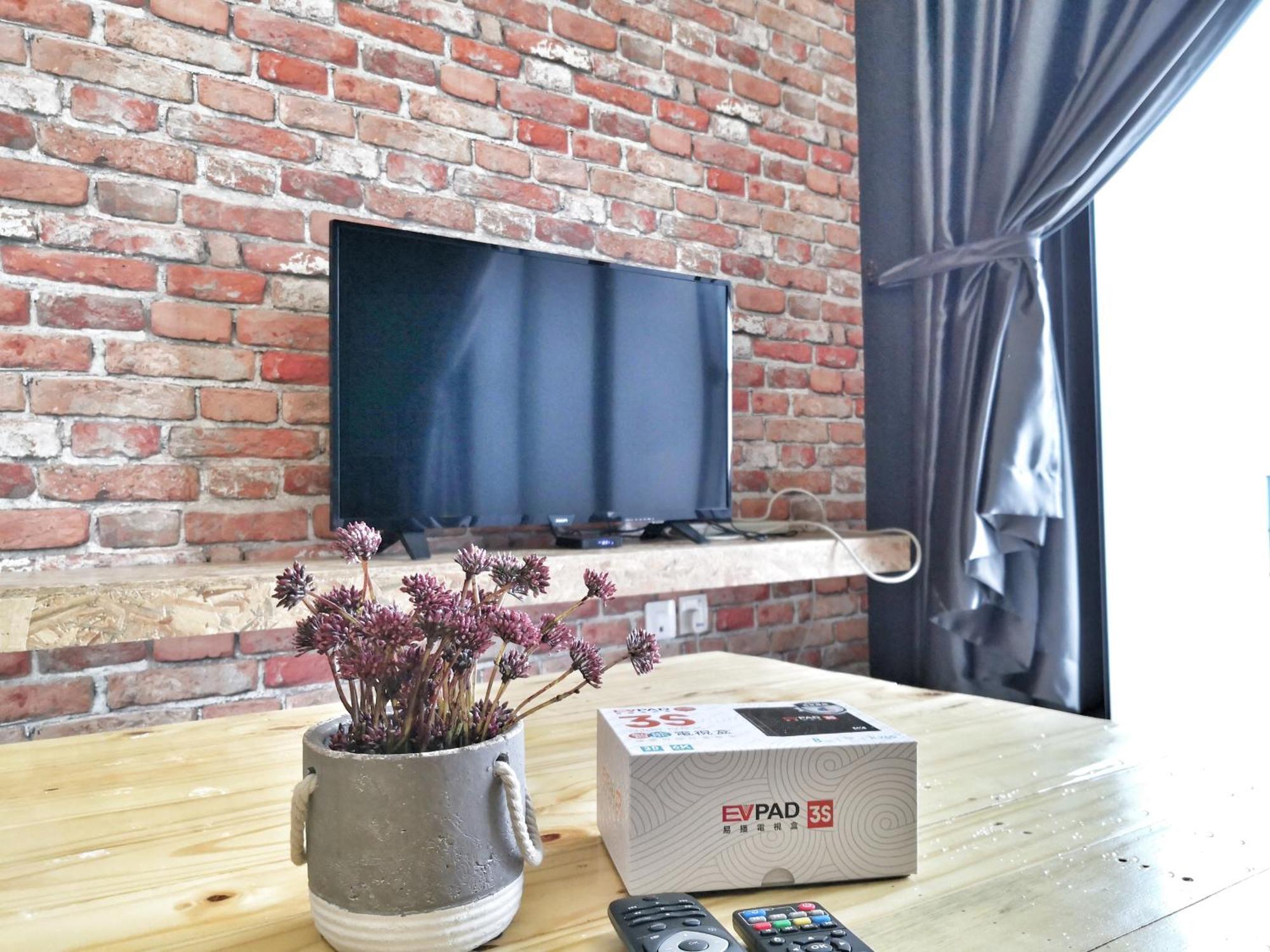 23Loft Kuching Apartment Room photo